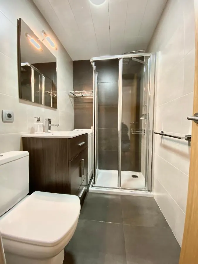 Treumal Center Apartment Платья-де-Аро