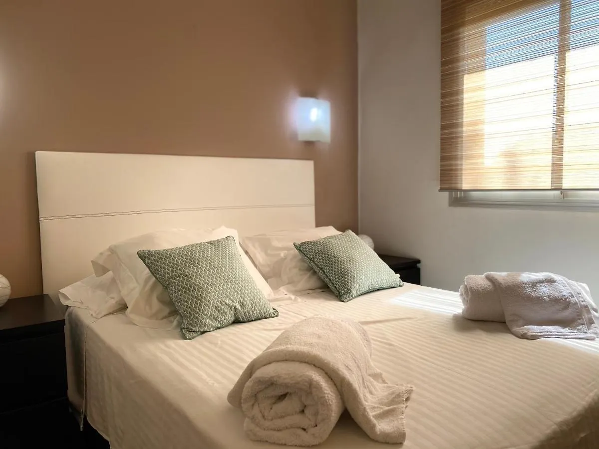 Treumal Center Apartment Платья-де-Аро